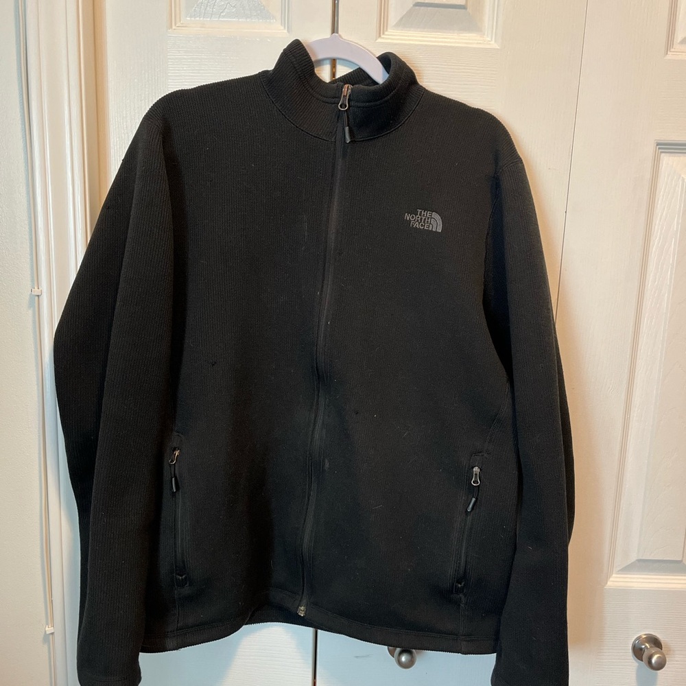 Men’s The North Face size XL jacket - Picture 2 of 14